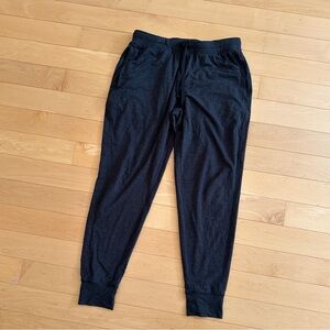 Gap Fit Men Soft Jersey Jogger size S